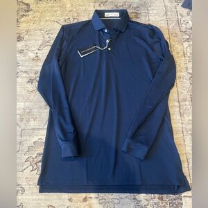 Holderness & Bourne Men’s Golf Shirt
